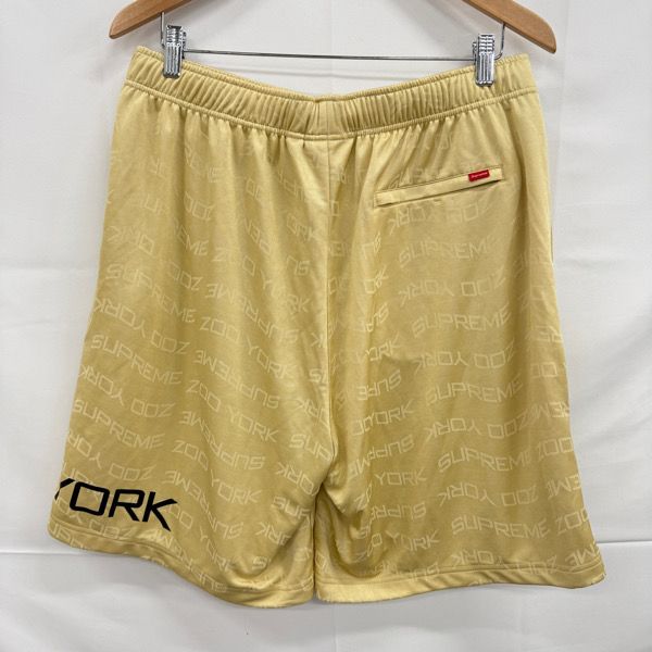 Supreme×Zoo York/シュプリーム×ズーヨーク【25SS】Soccer Short