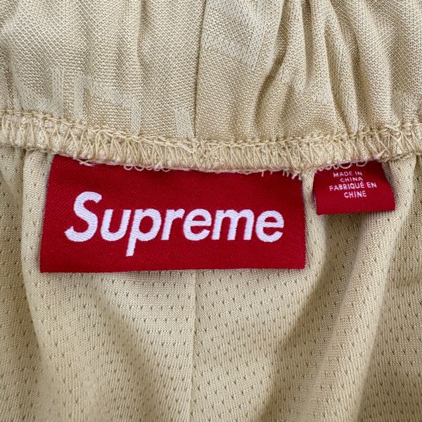 Supreme×Zoo York/シュプリーム×ズーヨーク【25SS】Soccer Short