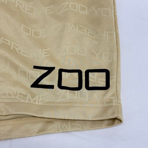 Supreme×Zoo York/シュプリーム×ズーヨーク【25SS】Soccer Short