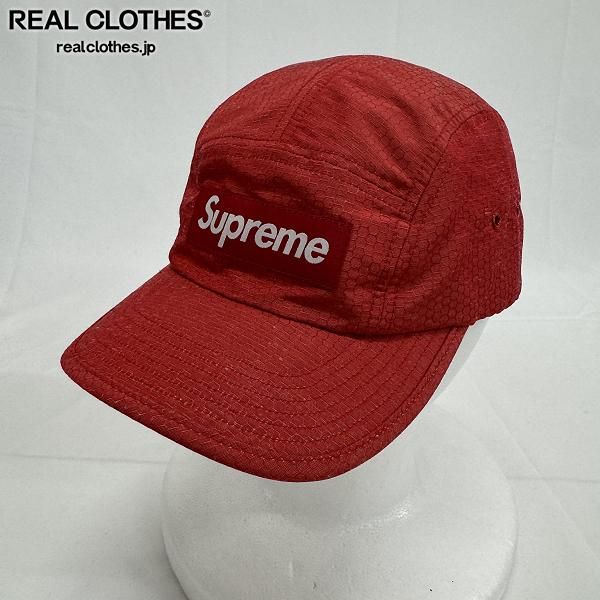 Supreme/シュプリーム【20AW】Kevlar Camp Cap/ケブラー キャンプ
