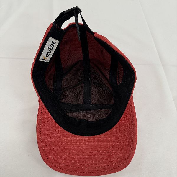 Supreme/シュプリーム【20AW】Kevlar Camp Cap/ケブラー キャンプ