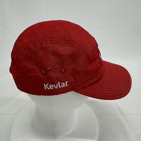 Supreme/シュプリーム【20AW】Kevlar Camp Cap/ケブラー キャンプ