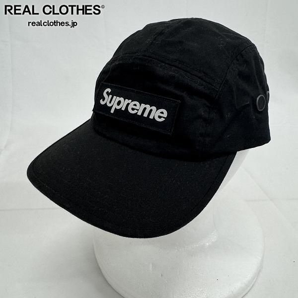 Supreme/シュプリーム【22SS】Military Camp Cap/ミリタリー キャンプ