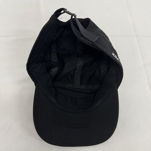 Supreme/シュプリーム【22SS】Military Camp Cap/ミリタリー キャンプ
