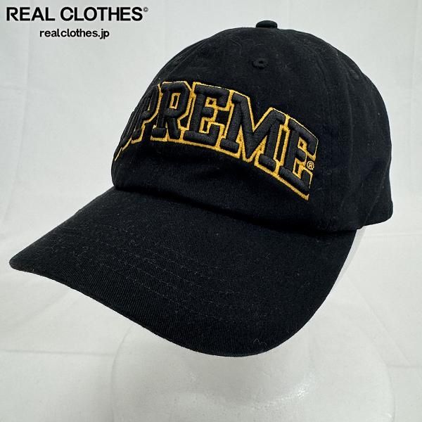 Supreme/シュプリーム【24SS】Difference 6 Panel Cap/ディファレンス