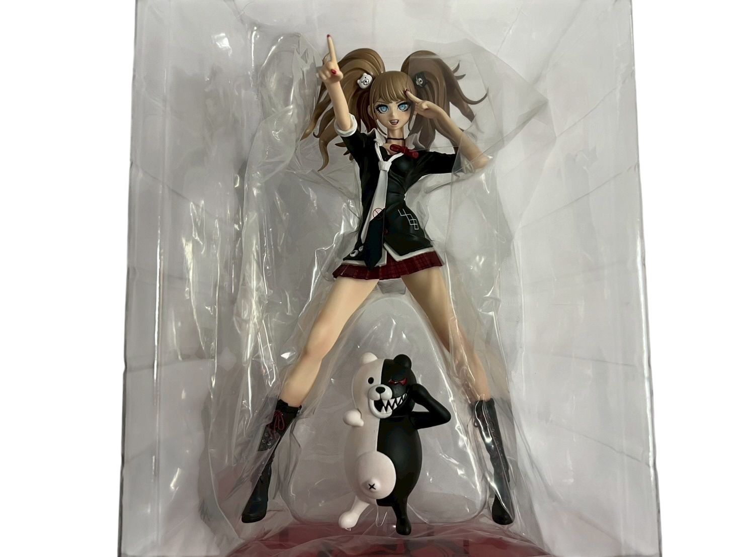 スーパーダンガンロンパ2 超高校級のフィギュア01 江ノ島盾子