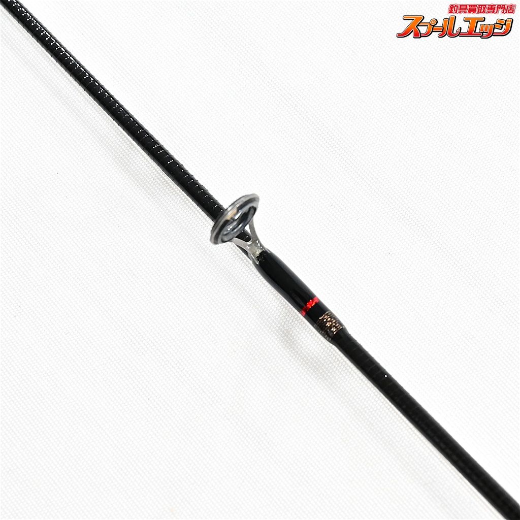 【テイルウォーク】 デモン DS63LR tailwalk DEMON ブラックバス K_233