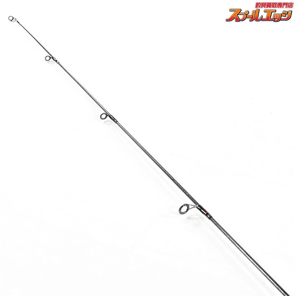 【テイルウォーク】 デモン DS63LR tailwalk DEMON ブラックバス K_233