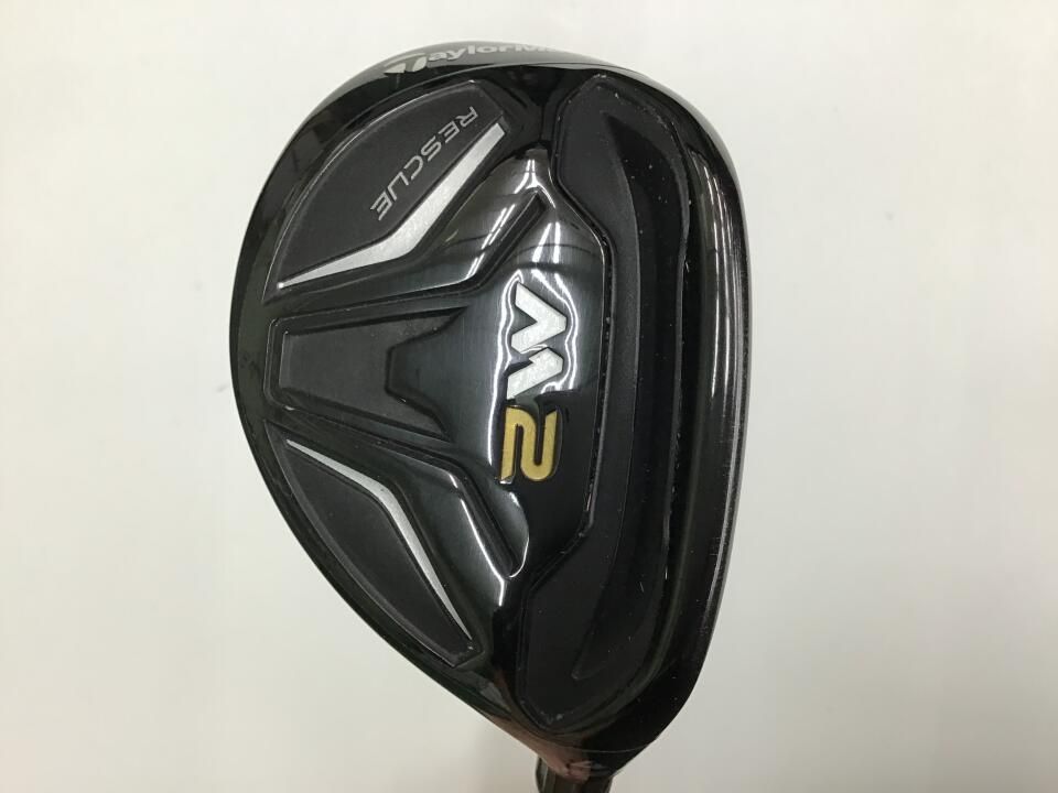 テーラーメイド　M2　22度　TM5-216　Sフレックス　ユーティリティ　中古【最短即日発送】