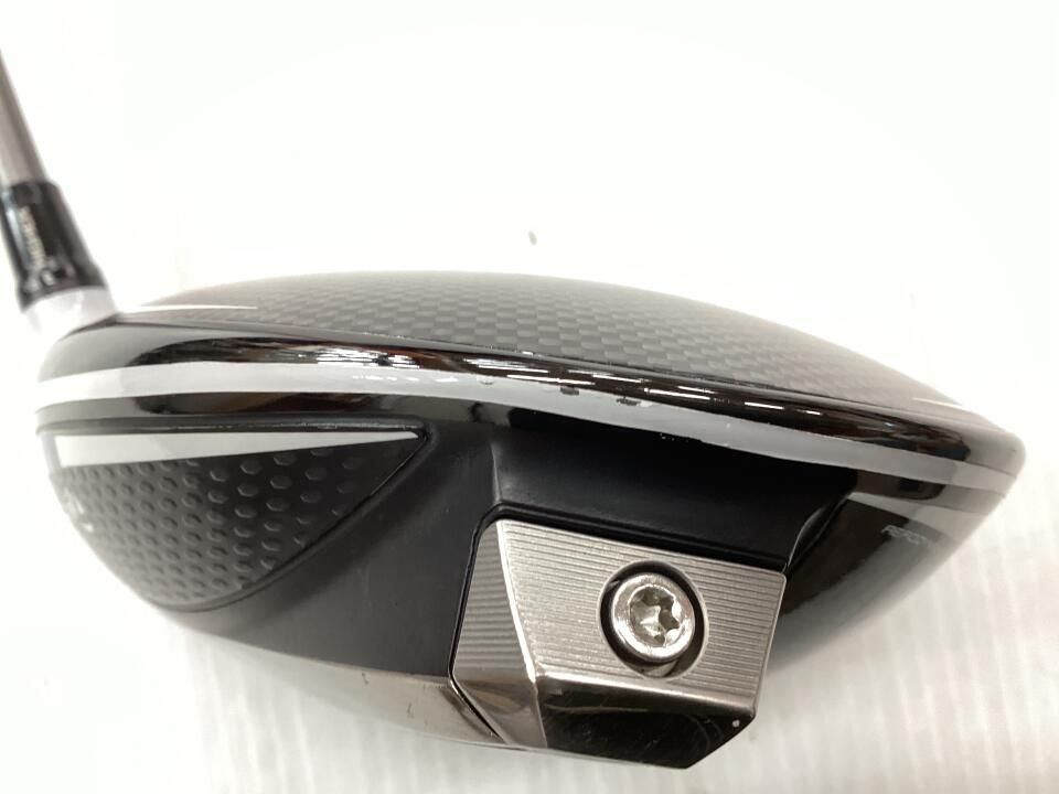 テーラーメイド SIM 9度 ツアーAD XC-6 Sフレックス ドライバー 中古 