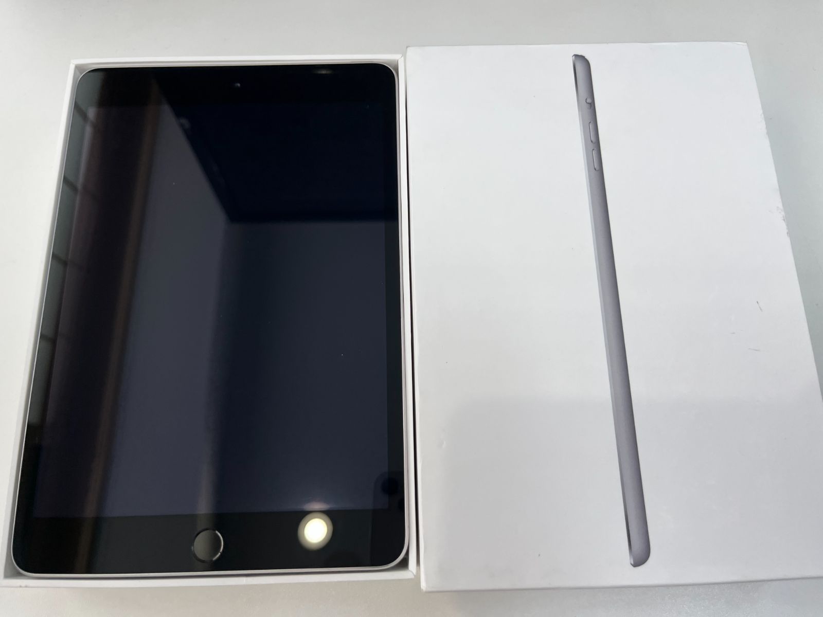iPad Mini 3 16GB Wi-Fi スペースグレイ 中古 - メルカリ