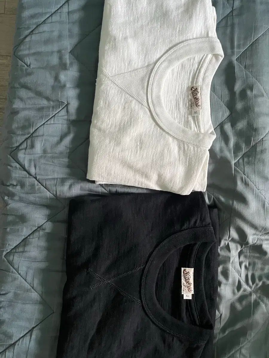 BRONSON 10 5oz チューブラー ガセット Tシャツ