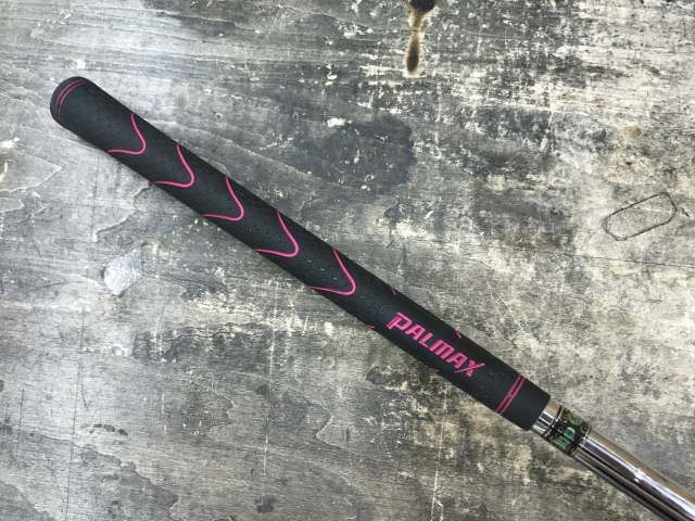 狭山□【中古】 ウェッジ ドゥーカス RELOADED+ SILVER NSPRO MODUS3