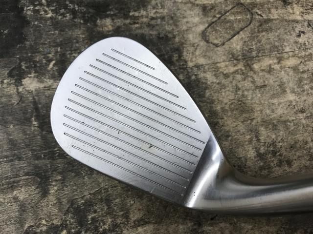 狭山□【中古】 ウェッジ ドゥーカス RELOADED+ SILVER NSPRO MODUS3