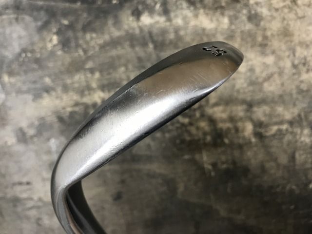 狭山□【中古】 ウェッジ ドゥーカス RELOADED+ SILVER NSPRO MODUS3