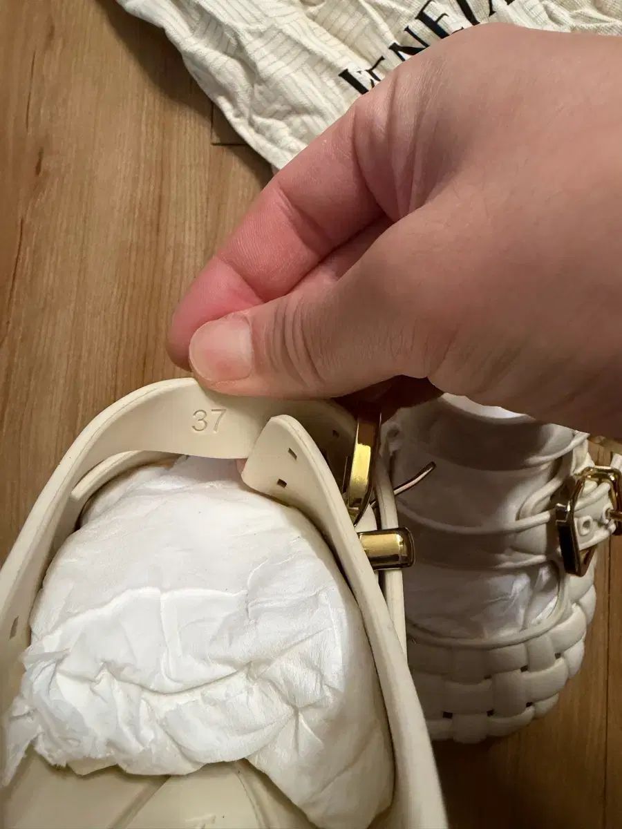 ボッテガ・ヴェネタ 正規品 フラット
