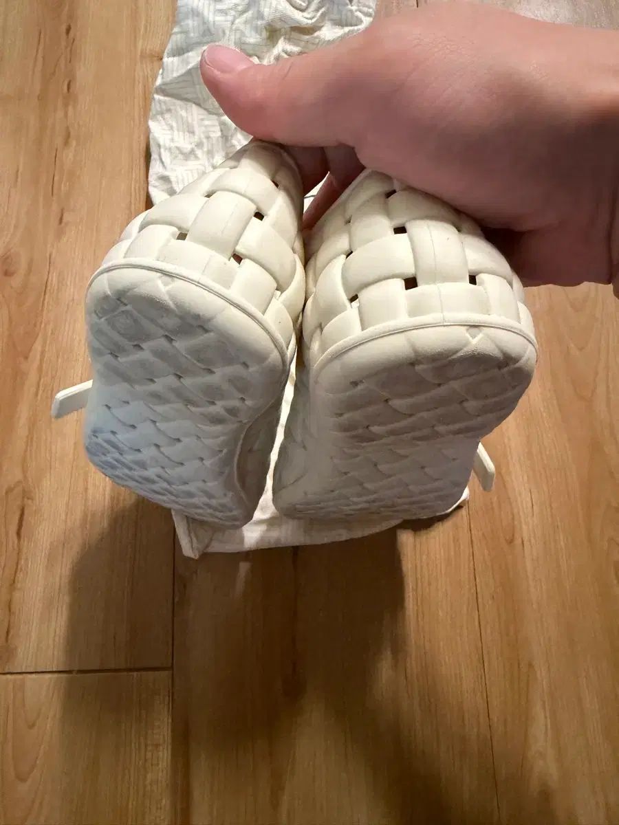ボッテガ・ヴェネタ 正規品 フラット