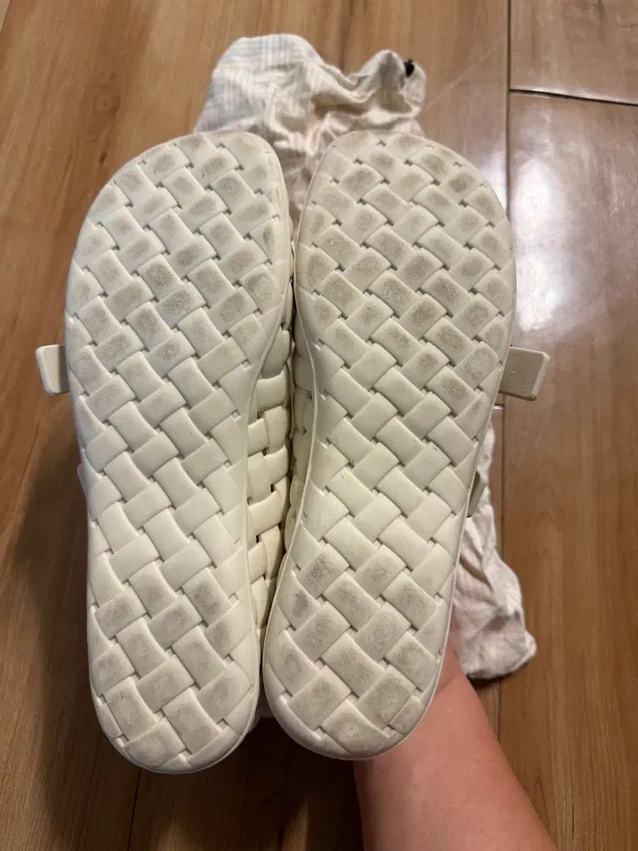 ボッテガ・ヴェネタ 正規品 フラット