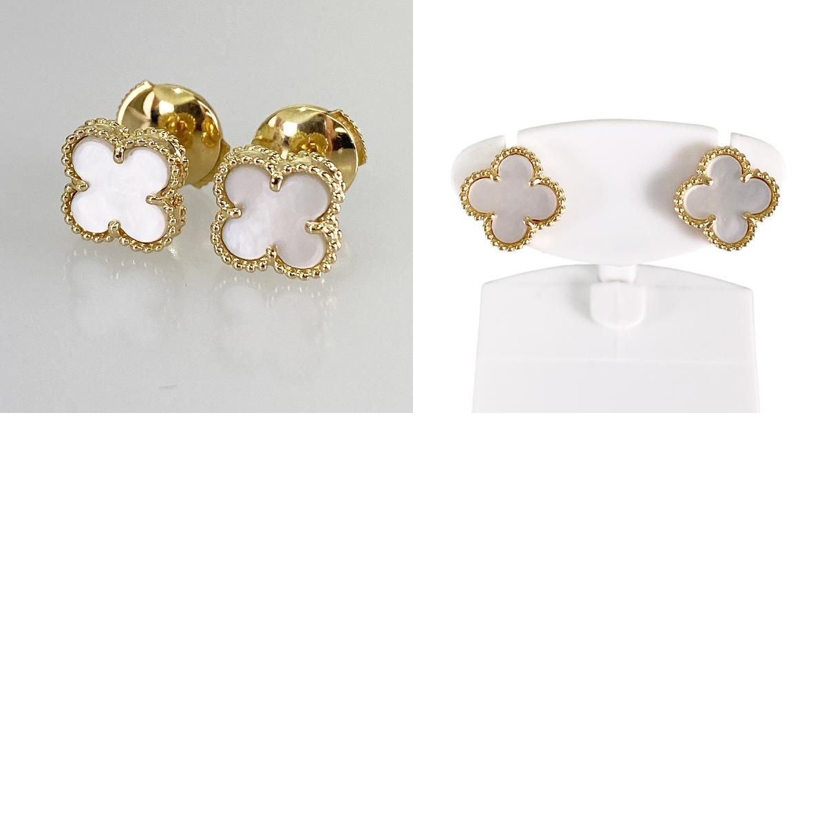 ヴァンクリーフ＆アーペル Van Cleef & Arpels スウィート