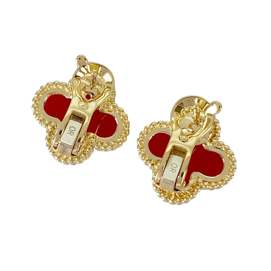 ヴァンクリーフ＆アーペル Van Cleef & Arpels ヴィンテージ