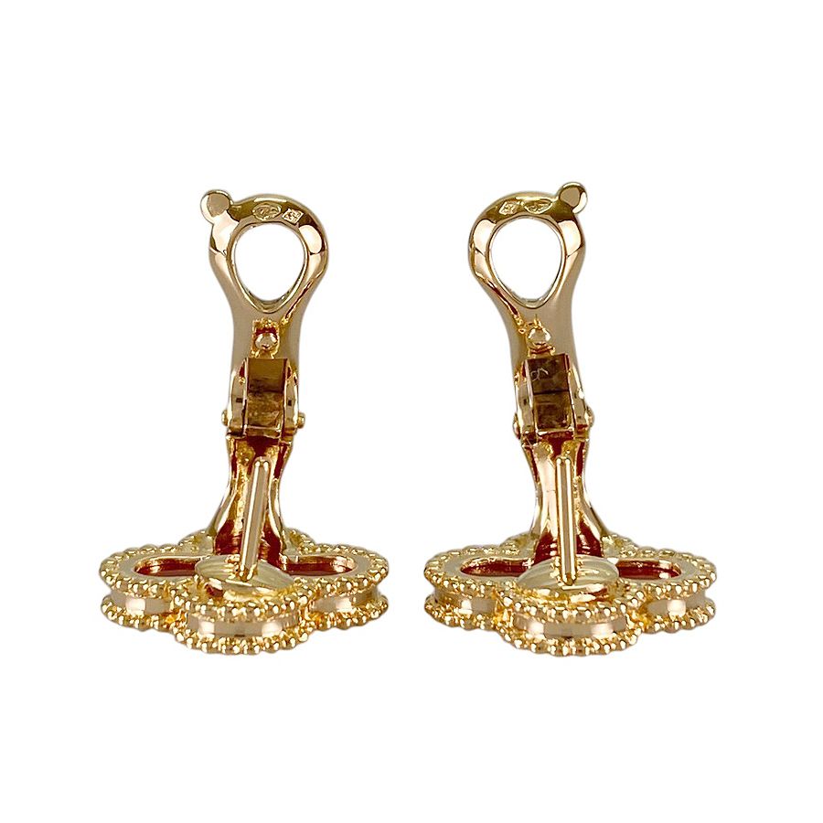 ヴァンクリーフ＆アーペル Van Cleef & Arpels ヴィンテージ