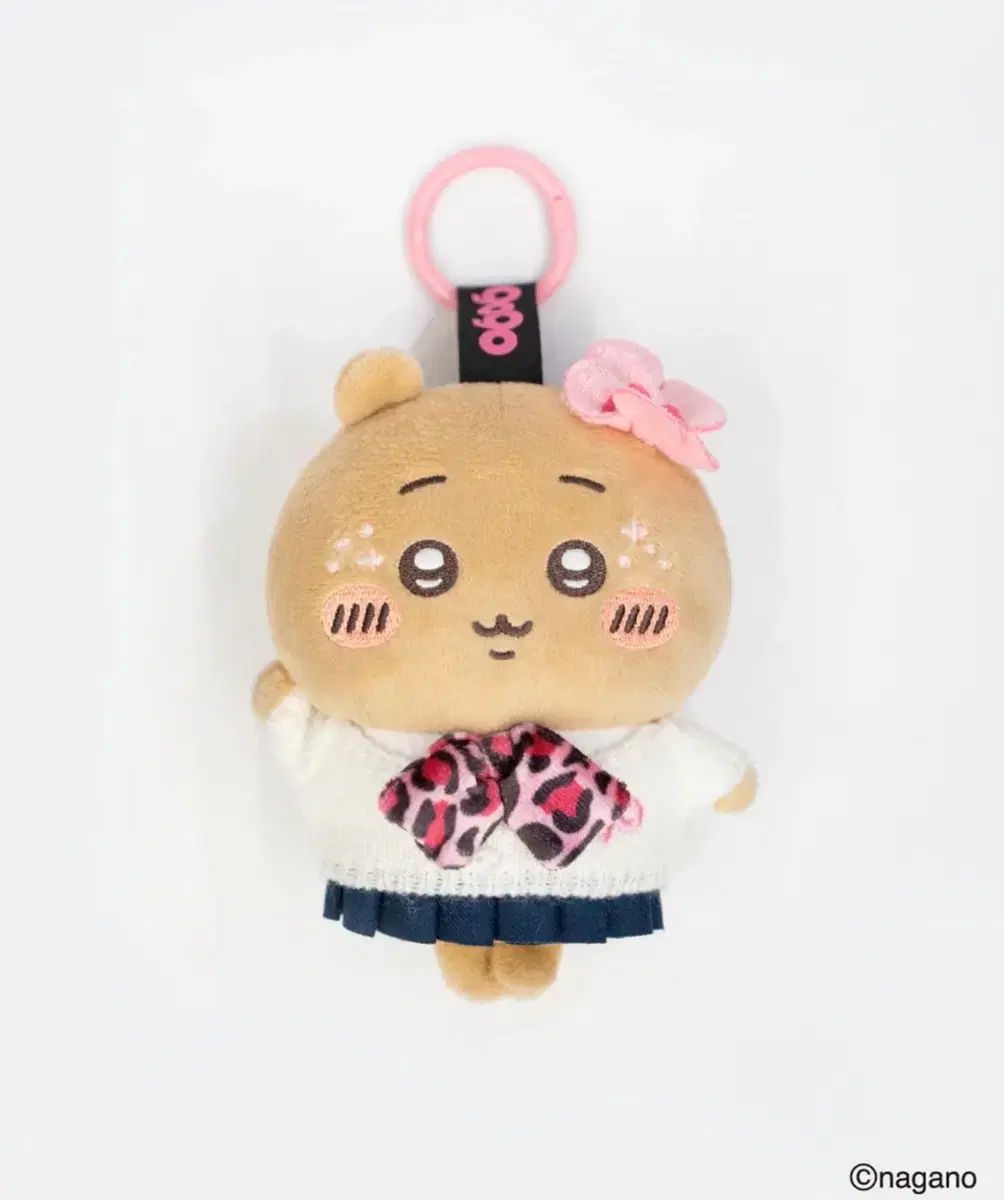 9090 ギャル ちいかわ ハチワレ
