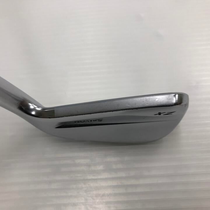 ダンロップ SRIXON ZX UTILITY 20度 NSプロ MODUS 3 TOUR 105 X