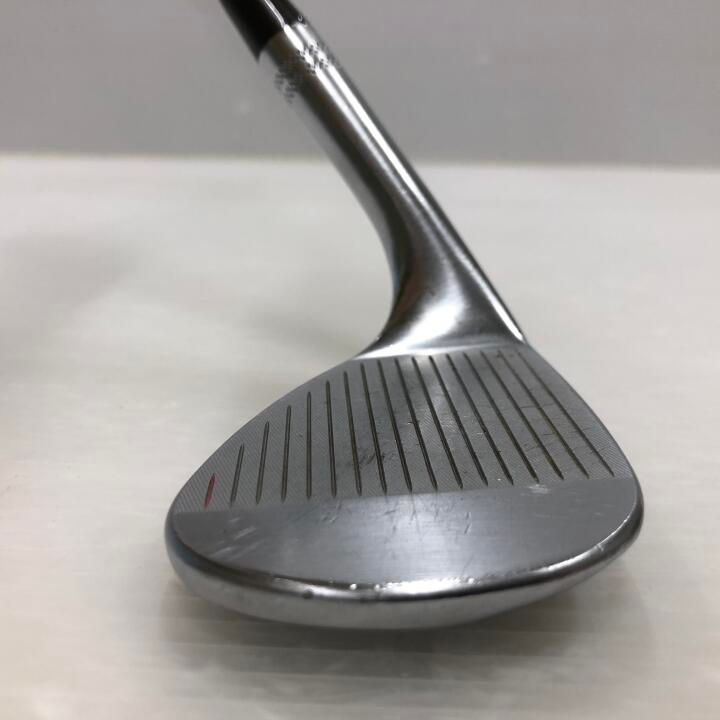 キャロウェイ OPUS クロム 58度 NSプロ MODUS 3 TOUR 115 Sフレックス