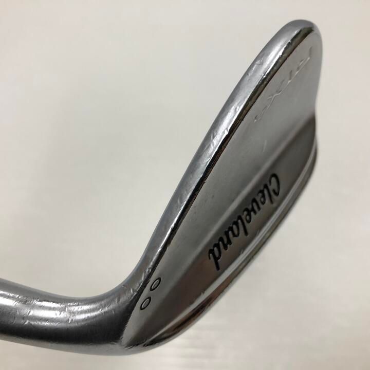 クリーブランド RTX-4 ツアーサテン 50度 ダイナミックゴールド S200