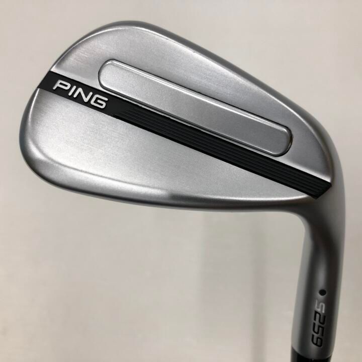 ピン s259 52度 NSプロ950GH neo Sフレックス ウェッジ 中古【最短即日