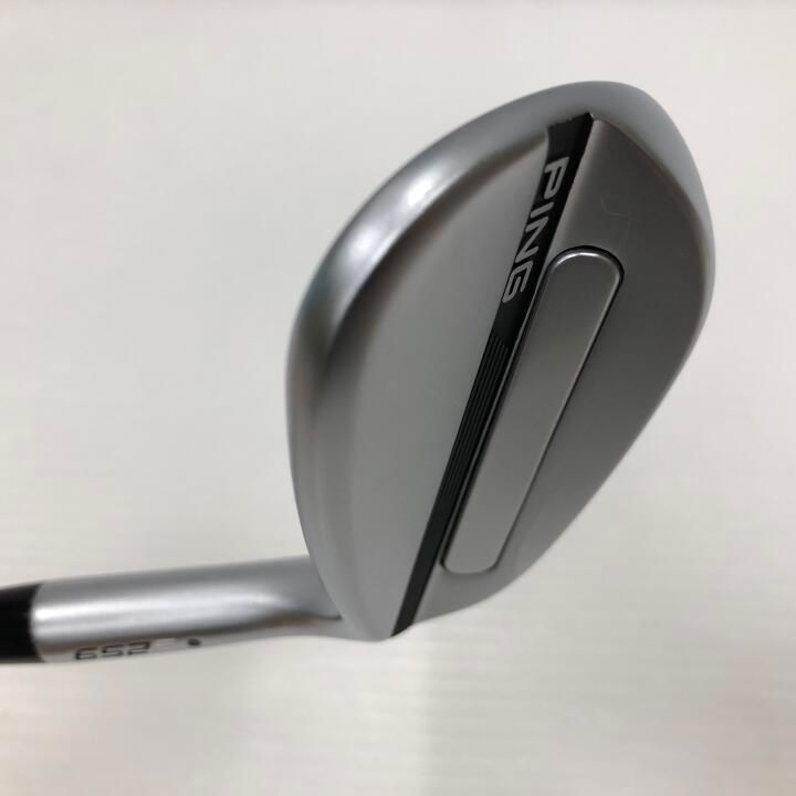 ピン s259 48度 NSプロ950GH neo Sフレックス ウェッジ 中古【最短即日