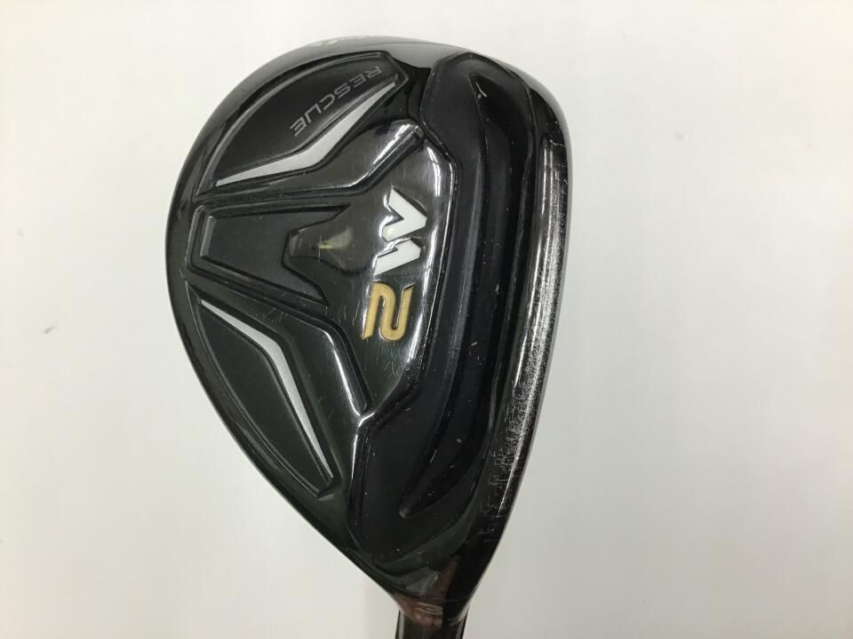 テーラーメイド　M2　19度　TM5-216　Sフレックス　ユーティリティ　中古【最短即日発送】