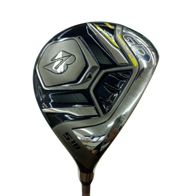 【中古】 ブリヂストン TOUR B JGR(2019) 5W フェアウェイウッド FW Air Speeder JGR(FW) (フレックスR) メンズ 男性用 右利き 右用 Cランク ゴルフクラブ 8,252円