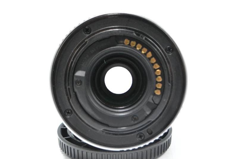 □【動作品】オリンパス OLYMPUS PEN E-PL8 14-42mm EZ レンズキット