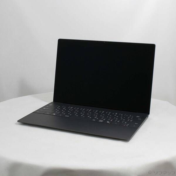 ソフマップ 〔中古品〕 XPS 13 9345 MX93QT-ENHB グラファイト【305】