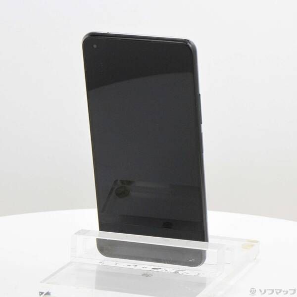 Xiaomi Mi 11 Lite 5G 128GB トリュフブラック 中古 - メルカリ