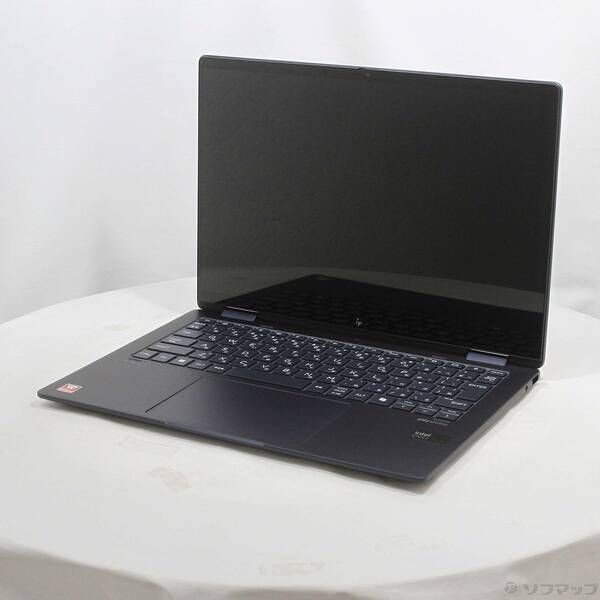 ソフマップ 〔展示品〕 HP Envy x360 14-fc0000 9W667PA-AAAA ミッドナイトブルー【348】