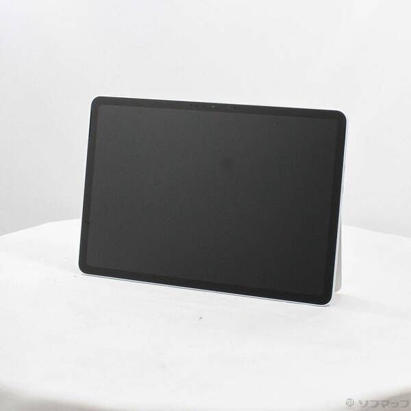 ソフマップ 〔中古品〕 Surface Pro Copilot+ PC 〔Snapdragon X Plus／16GB／UFS256GB〕 EP2-27651 プラチナ【258】