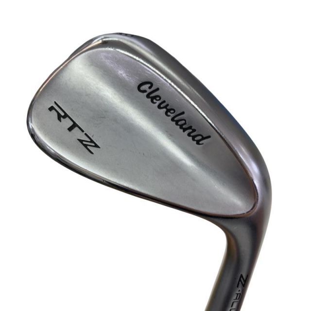【中古】 クリーブランド Cleveland RTZ ツアーサテン 48°/10° MID ウェッジ WG NS PRO MODUS3 TOUR115 (フレックスS) メンズ 男性用 右利き 右用 Cランク ゴルフクラブ