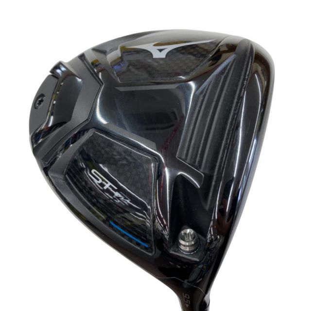 【中古】 ミズノ Mizuno ST-Z 220 9.5° ドライバー DR TOUR AD GM D (フレックスS) メンズ 男性用 右利き 右用 Cランク ゴルフクラブ