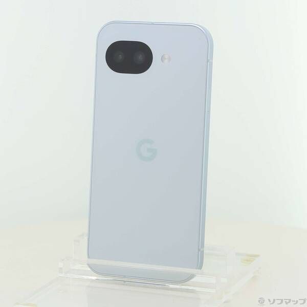 ソフマップ 〔中古品〕 Google Pixel 10a 128GB フォグ GV0BP docomo SIMフリー【348】