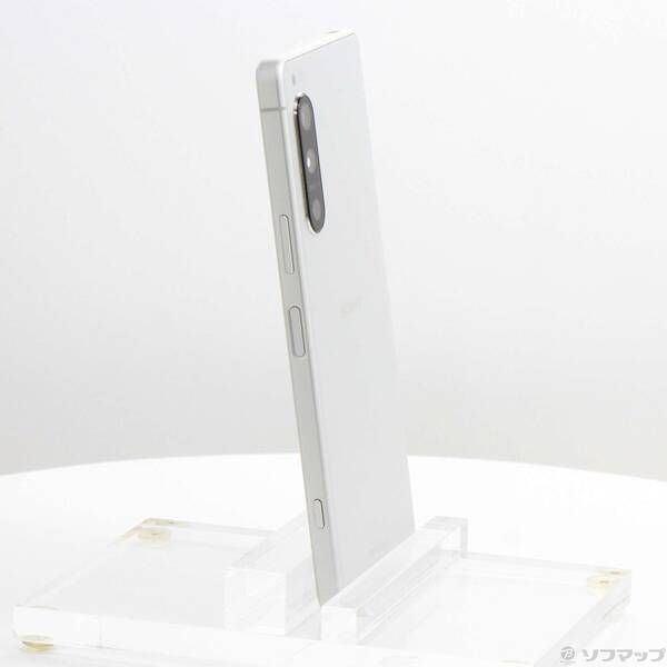 ソフマップ 〔中古品〕 Xperia 5 IV 128GB エクリュホワイト A204SO
