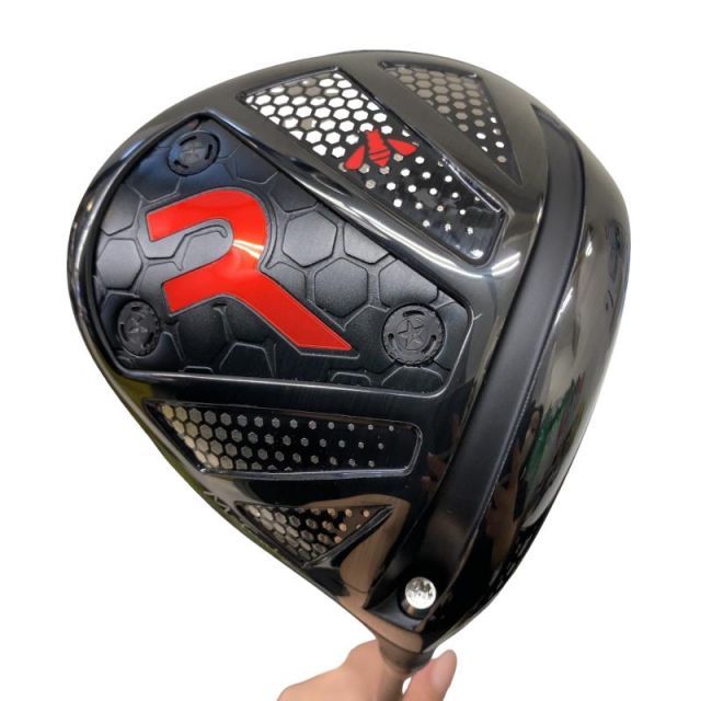 【中古】 ロッディオ RODDIO M-Tuning 1W(ブラック) R-Tune ドライバー DR リシャフト (フレックスその他) メンズ 男性用 右利き 右用 Bランク ゴルフクラブ