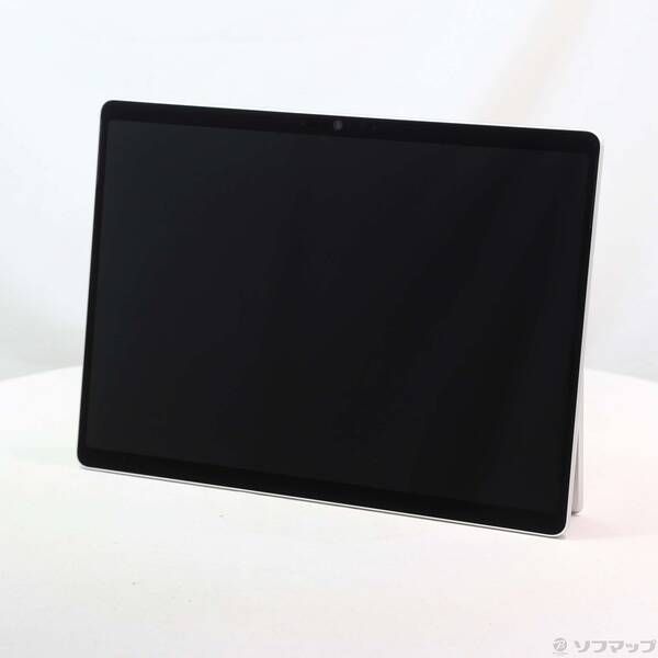 ソフマップ 〔中古品〕 Surface Pro10 〔Core Ultra 7／16GB／SSD256GB〕 ZDV-00011 プラチナ【258】