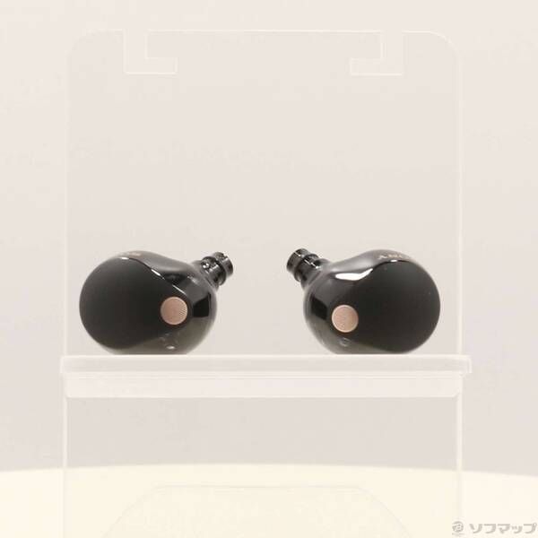 ソフマップ 〔中古品〕 WF-1000XM5 ブラック【258】 11,797円