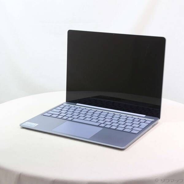 ソフマップ 〔中古品〕 Surface Laptop Go 〔Core i5／8GB／SSD128GB〕 THH-00034 アイスブルー【276】 24,587円