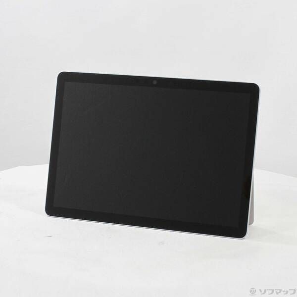 ソフマップ 〔中古品〕 Surface Go4 〔Intel N200／8GB／UFS256GB〕 XIG-00015 プラチナ【344】