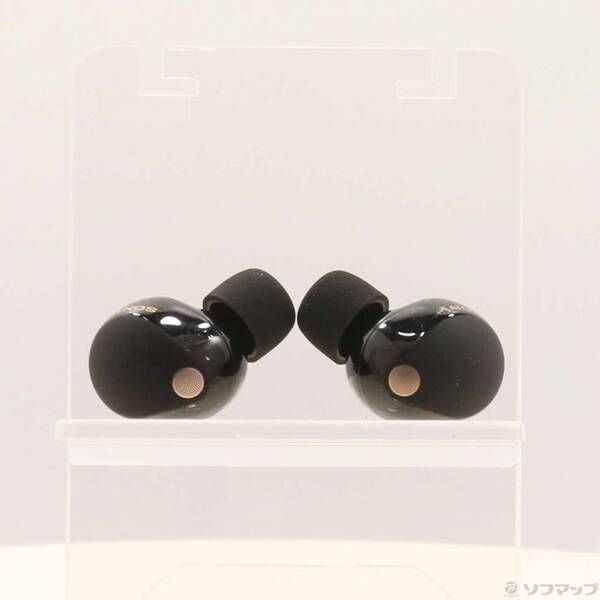 ソフマップ 〔展示品〕 WF-1000XM5 ブラック【305】