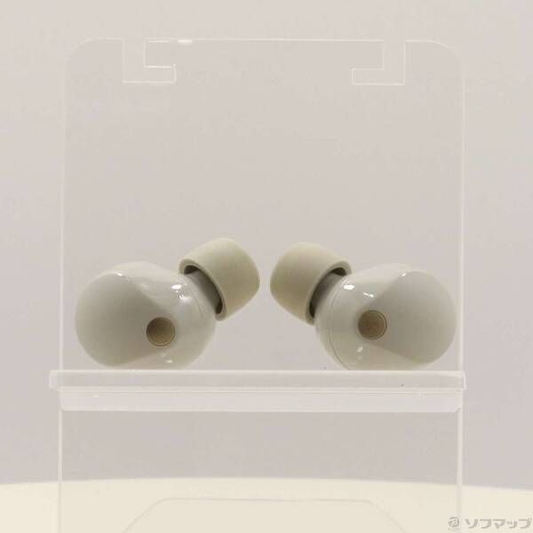ソフマップ 〔展示品〕 WF-1000XM5 プラチナシルバー【297】