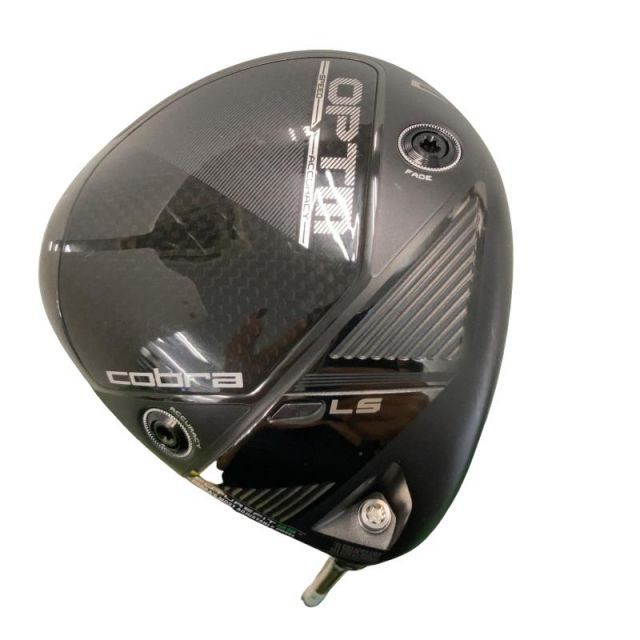 【中古】 コブラ cobra OPTM LS 10.5° ドライバー DR SPEEDER NX GOLD 60 (フレックスS) メンズ 男性用 右利き 右用 Cランク ゴルフクラブ 45,491円